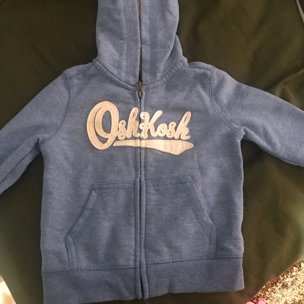 Baby boy 6-12 month bundle